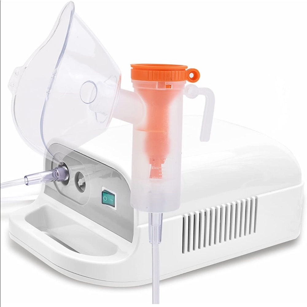 Portable Mini Handheld Machine for Kids & Adults,Home Daily Use